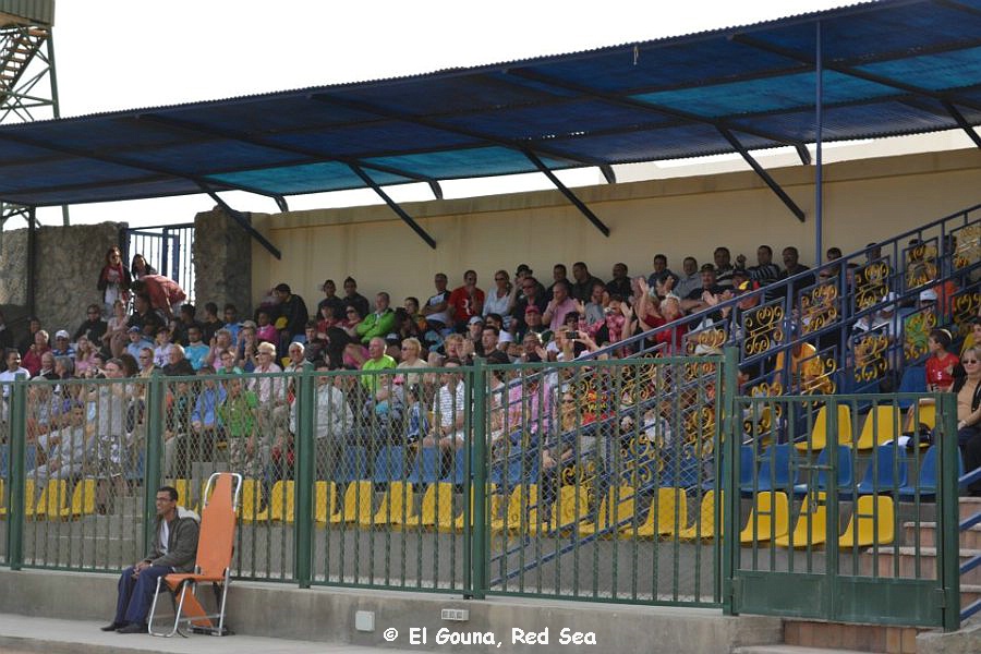 El Gouna FC vs FC Luzern 0009